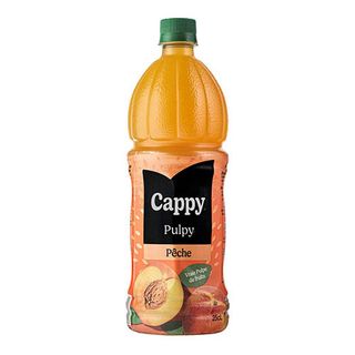 Cappy Pêche 25 cl