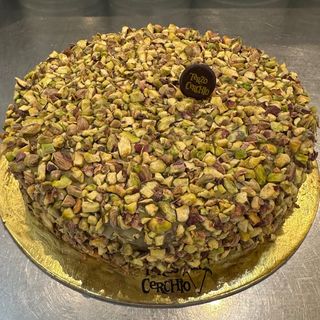 Torta Gelato Pistacchiosa - 8/10 persone