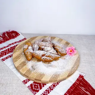 Cirighele (minciunele).