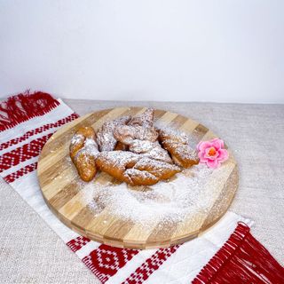 Cirighele (minciunele).