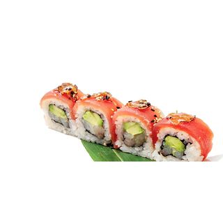 205 Tartufo speciale 8 pezzi