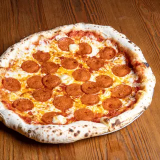Pizza Sega (28Cm.)