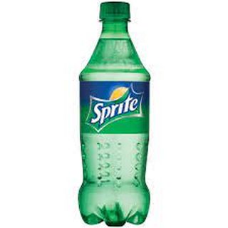 Sprite 350ml PET