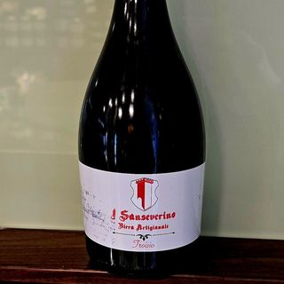 Birra artigianale I Sanseverino Troisio