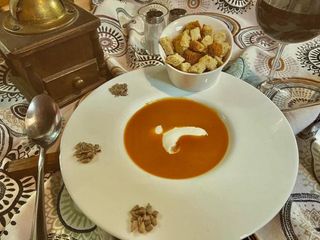 გოგრის წვნიანი