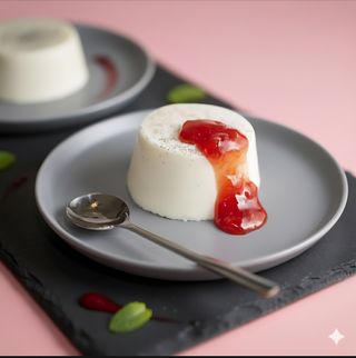 Panna Cotta
