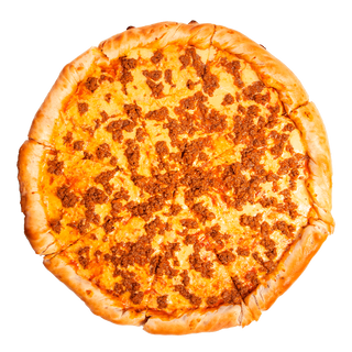 Пицца "Болоньезе" (целая пицца)