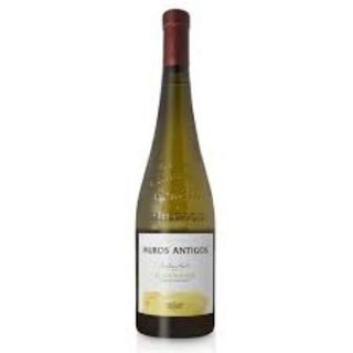 Muros Antigos Alvarinho Branco