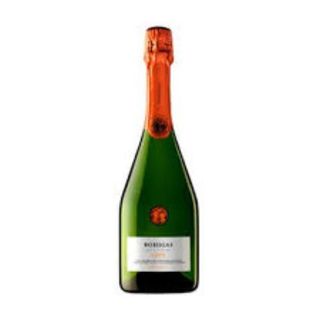 Vino Espumoso Bohigas Brut Nature (750 ml.)