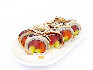 Рол Ямато (380г)