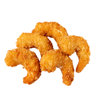 Креветки фрі 5 шт