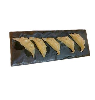 Gyozas de Porco