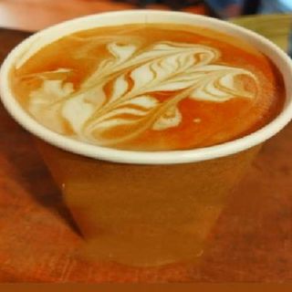 Cappuccino Especial 8oz.