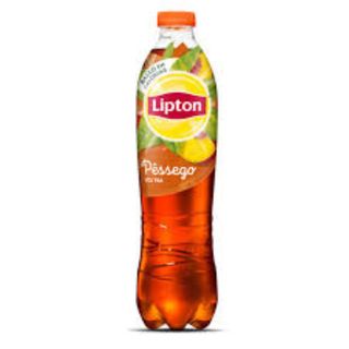 Lipton Ice Tea Pessego