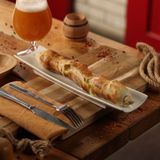 ხაჭაპური შამფურზე