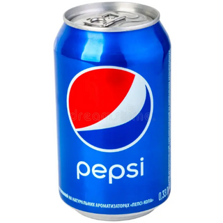 Pepsi normal