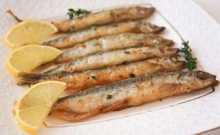 Pestisori prajiti Moiva