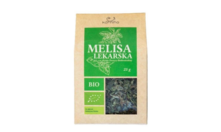 Melisa lekarska 25 g