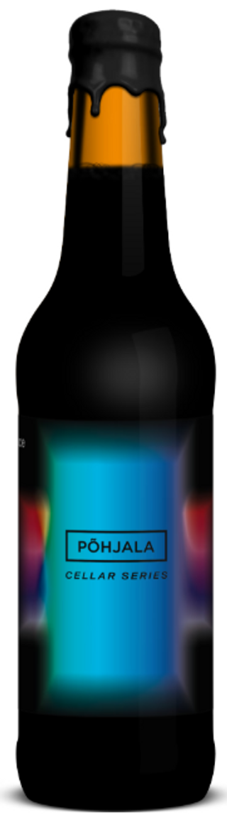 Northern Decadence (Cellar Series) Pohjala Botella