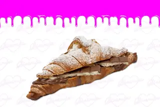 Cornetto