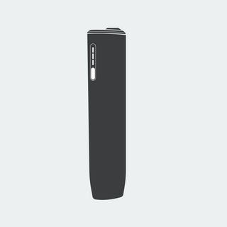 IQOS ILUMA i ONE (Черный графит)