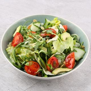 Фітнес салат