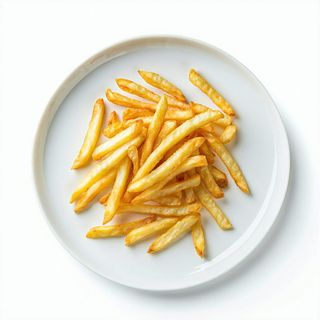 Patate fritte - 1 porzione