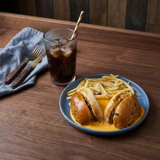 Extracheeseburger