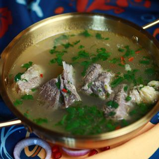 თათარიახნი