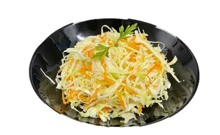 Зелева салата (250г)