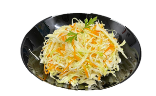 Зелева салата (250г)