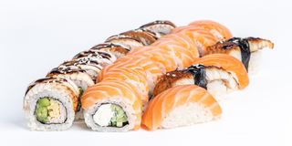 Сет на двох 