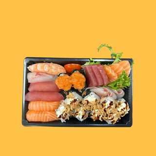 600 - Box M 25 pezzi