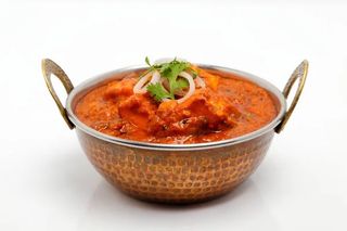 Mutton Vindaloo