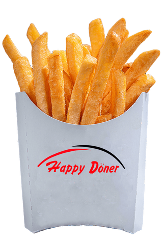 Cartofi prajiti (portie medie)