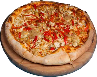 Pizza Achtersztag