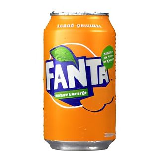 FANTA LARANJA