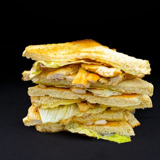 Chicken Club 