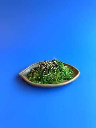Wakame