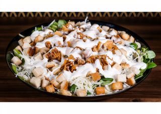 ENSALADA CÉSAR