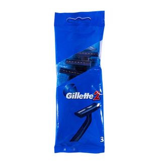 Ras Jet G2 X 3 Gilette             