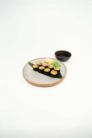 Maki - Somon și Daikon