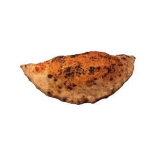 Panzerotto kebab