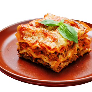 Lasagna Bolognaise