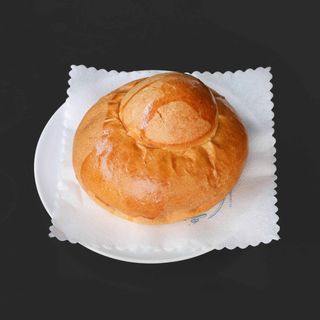 Brioche classica