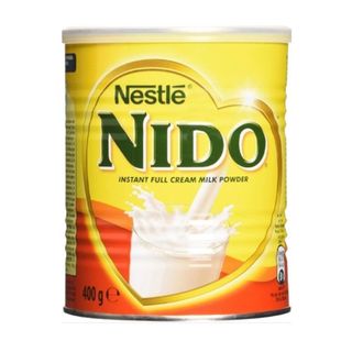 Lait Poudre Nido 400G Nestle