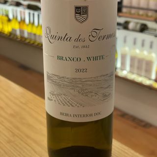 Quinta Dos Termos Branco 2022