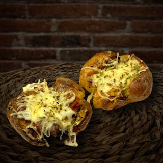 PATATA MACHACÁ (2 uds)