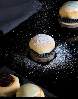 Fiocco di neve classico