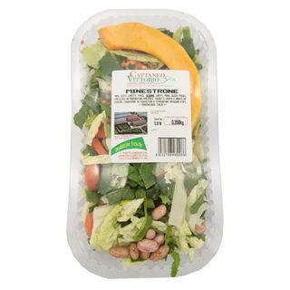 Minestrone fresco  - vaschetta